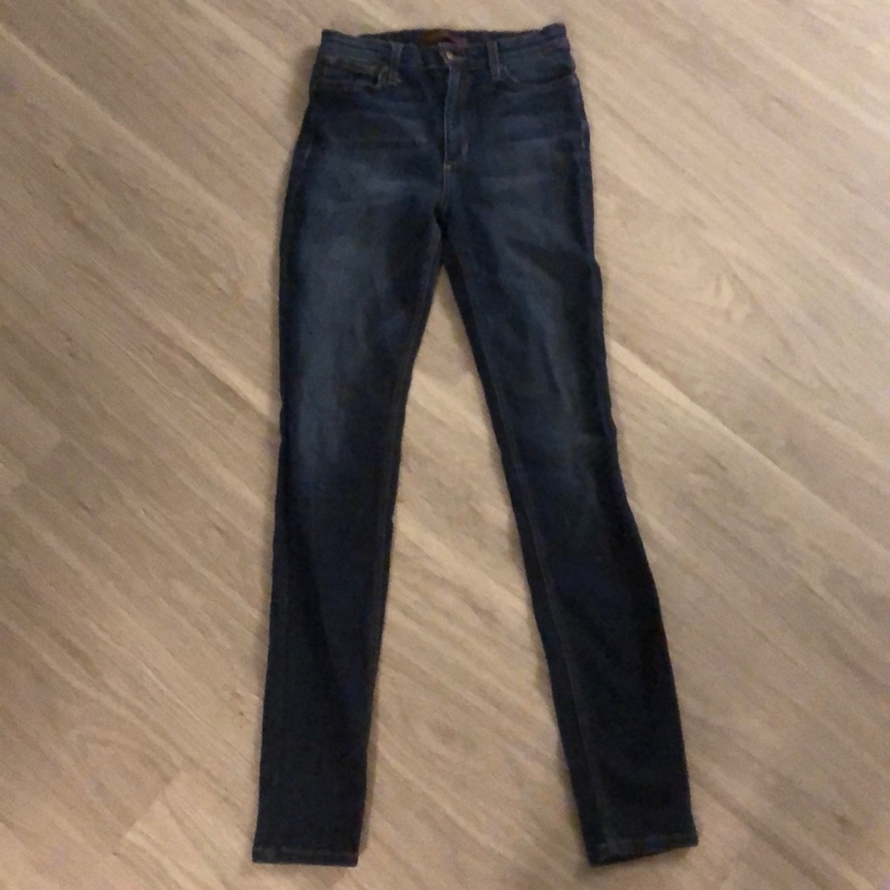 Joe’s jeans size 29 high rise legging